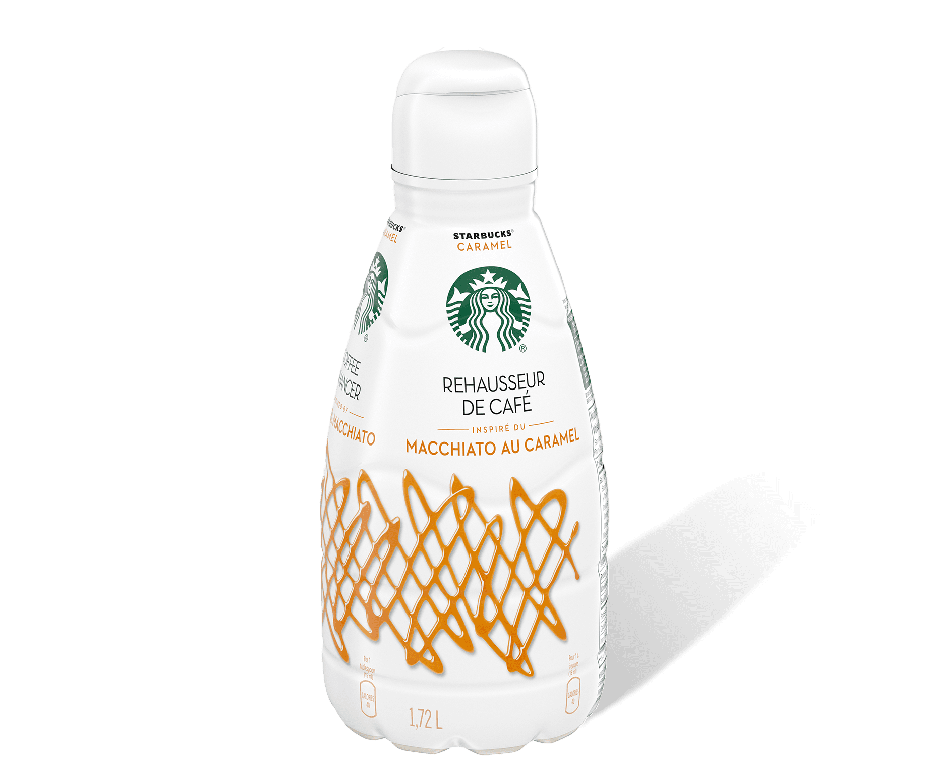 Starbucks® Coffee Enhancers Starbucks® At Home 6852